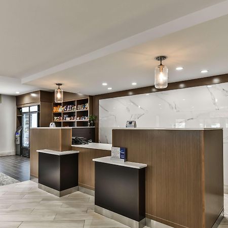 Best Western Plus Cambridge Hotel Extérieur photo