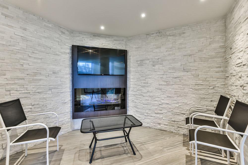 Best Western Plus Cambridge Hotel Extérieur photo