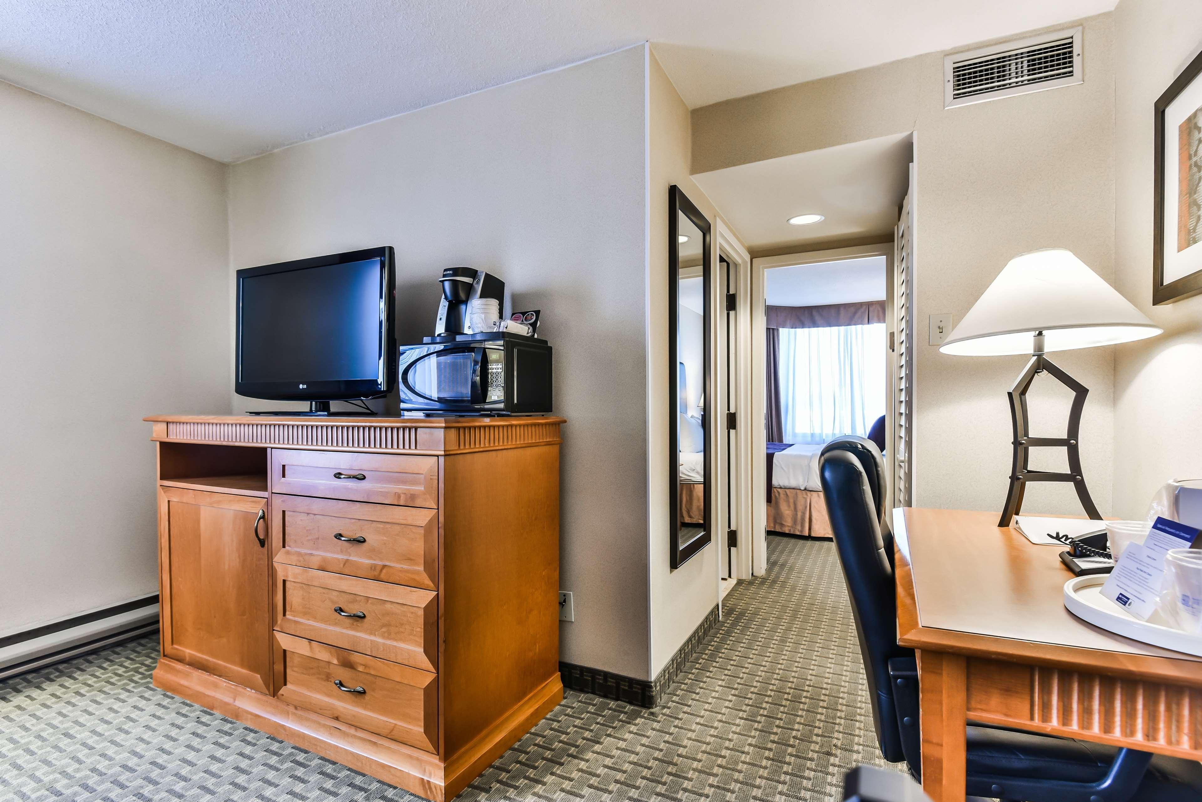 Best Western Plus Cambridge Hotel Extérieur photo