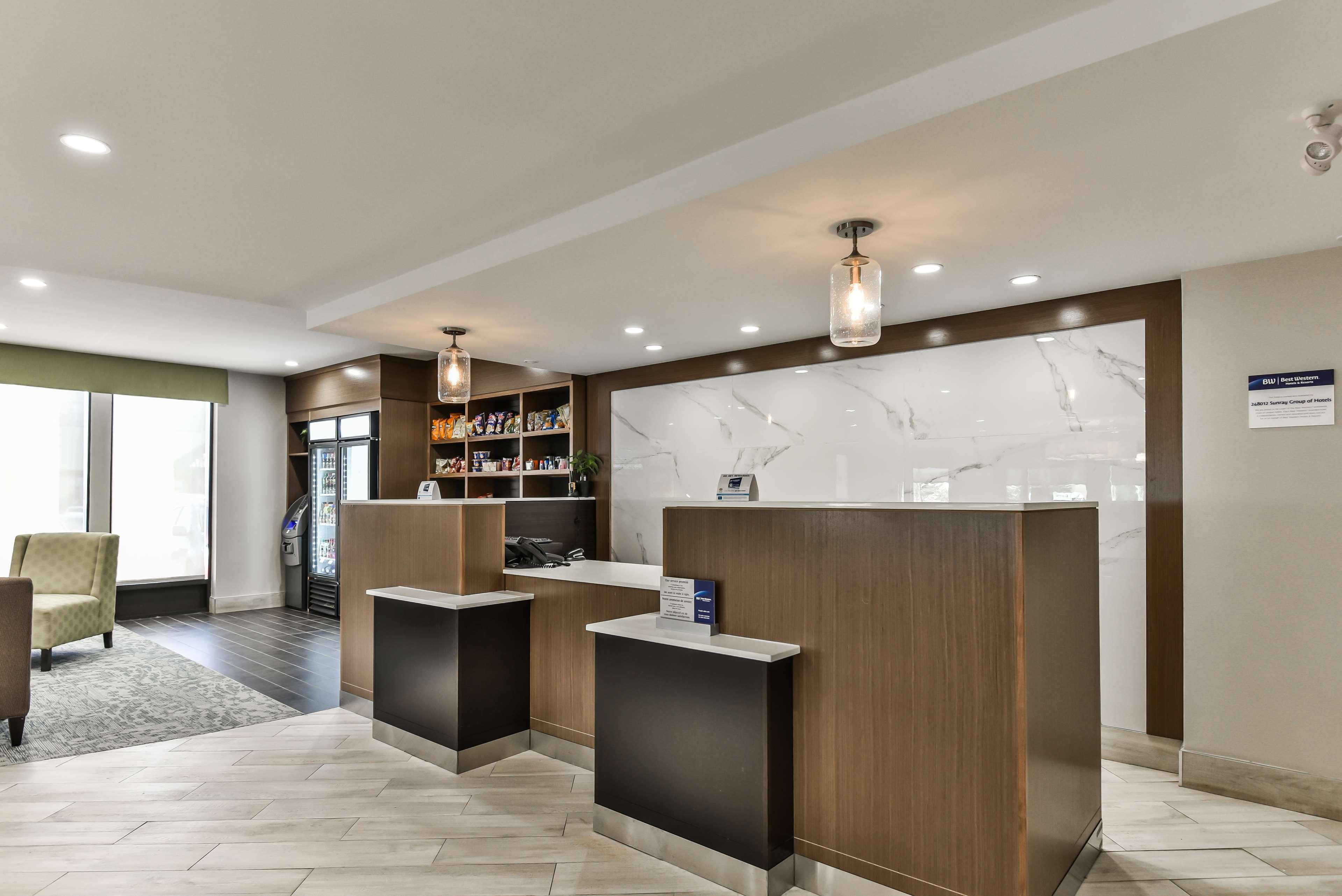 Best Western Plus Cambridge Hotel Extérieur photo