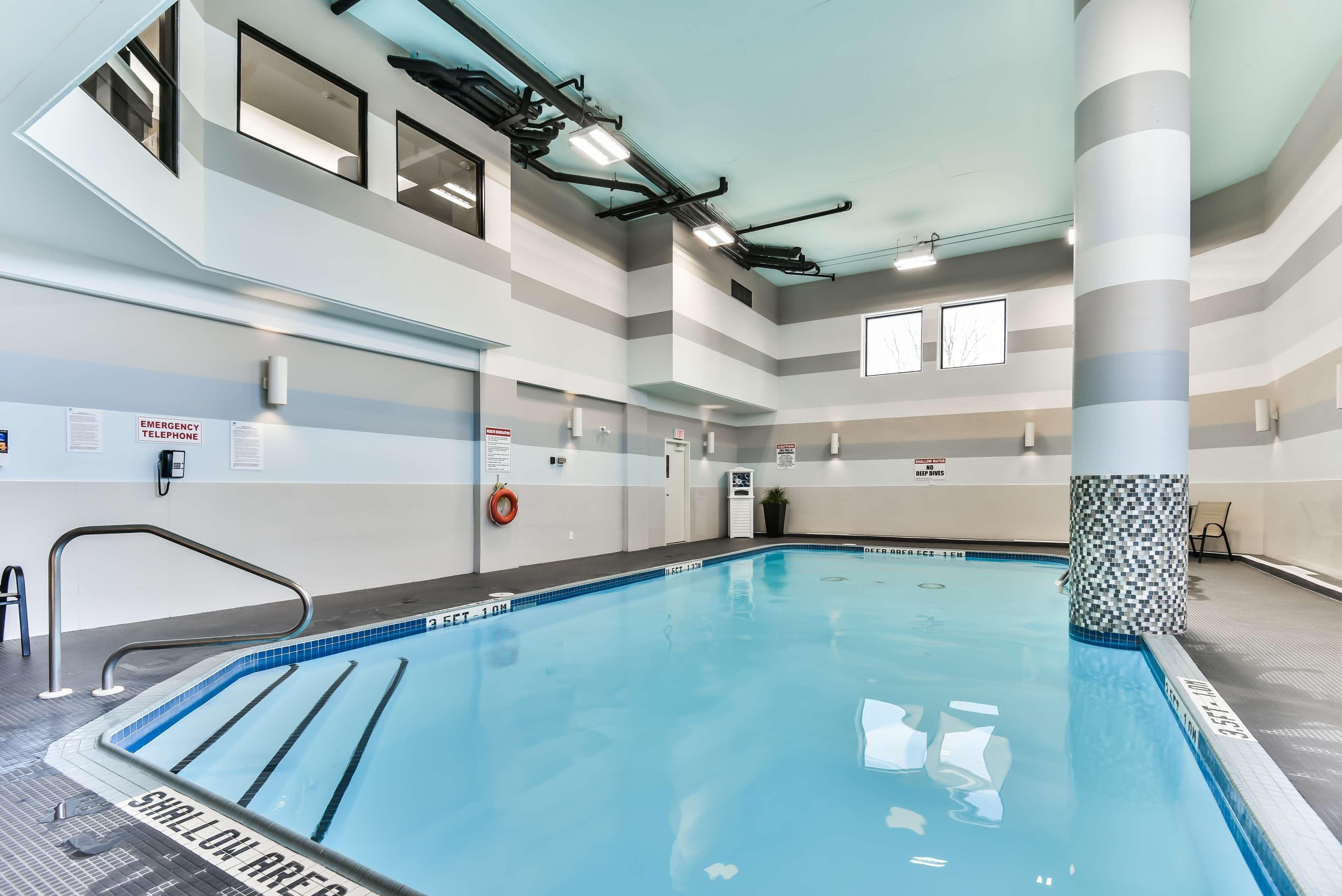 Best Western Plus Cambridge Hotel Extérieur photo