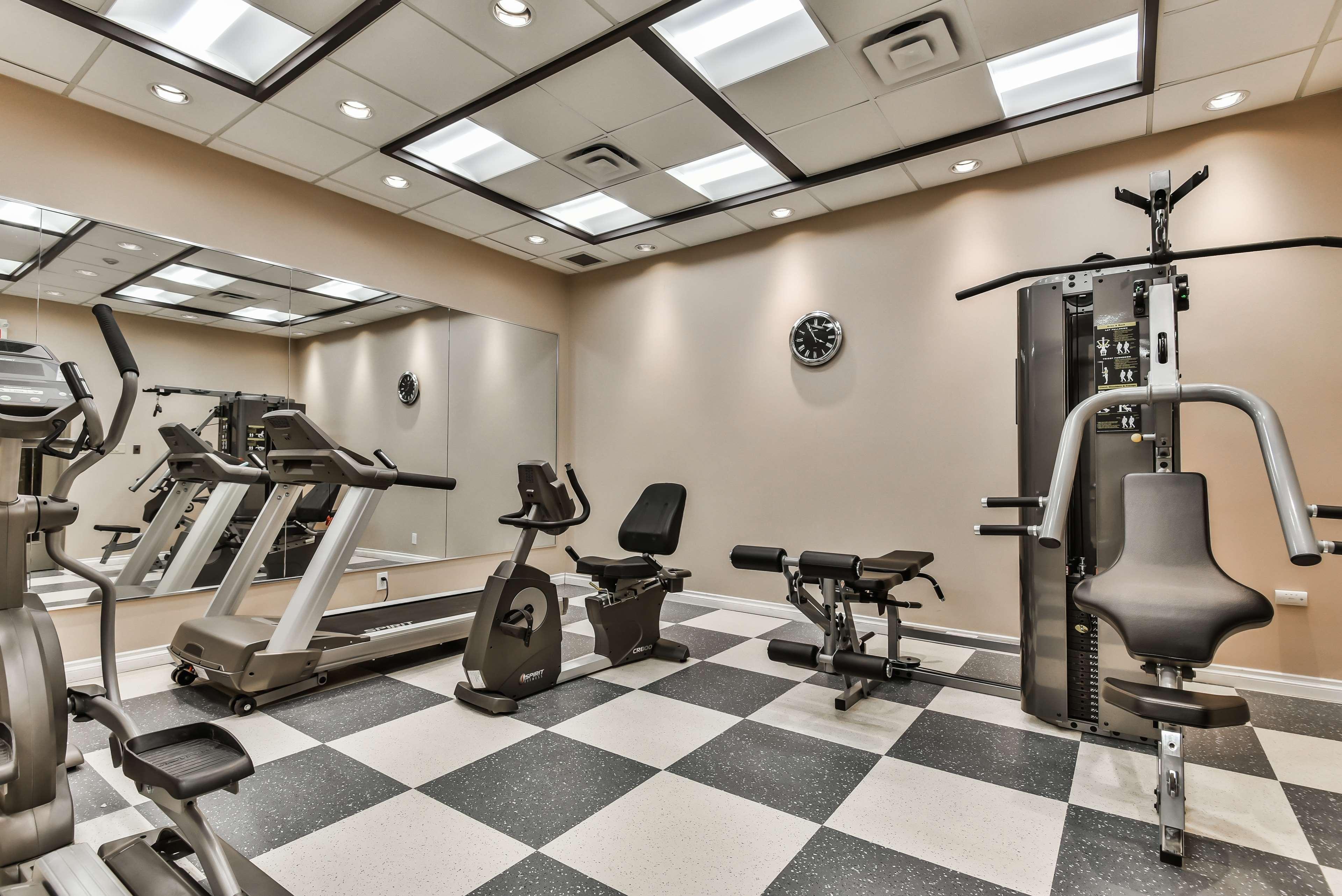 Best Western Plus Cambridge Hotel Extérieur photo