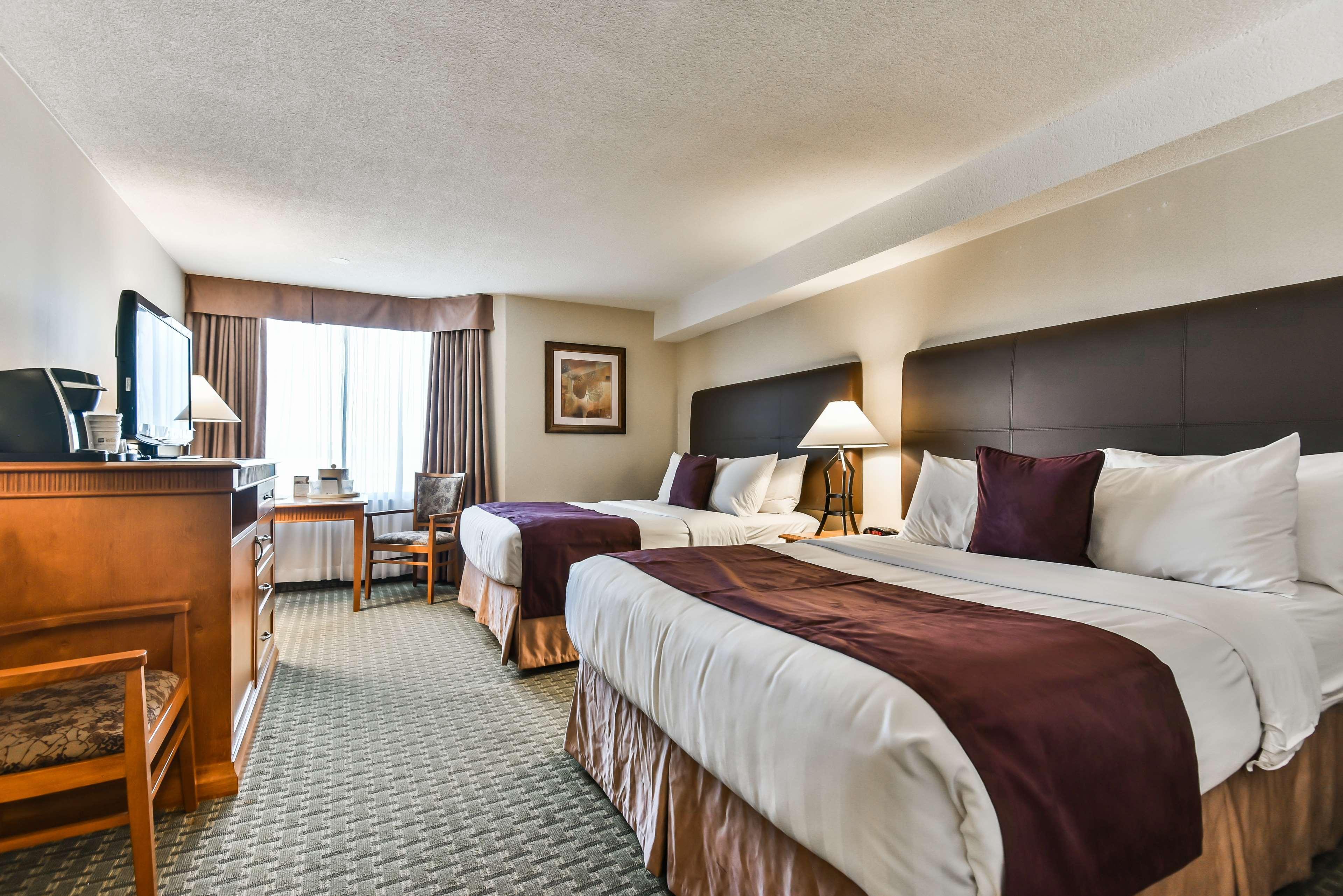 Best Western Plus Cambridge Hotel Extérieur photo