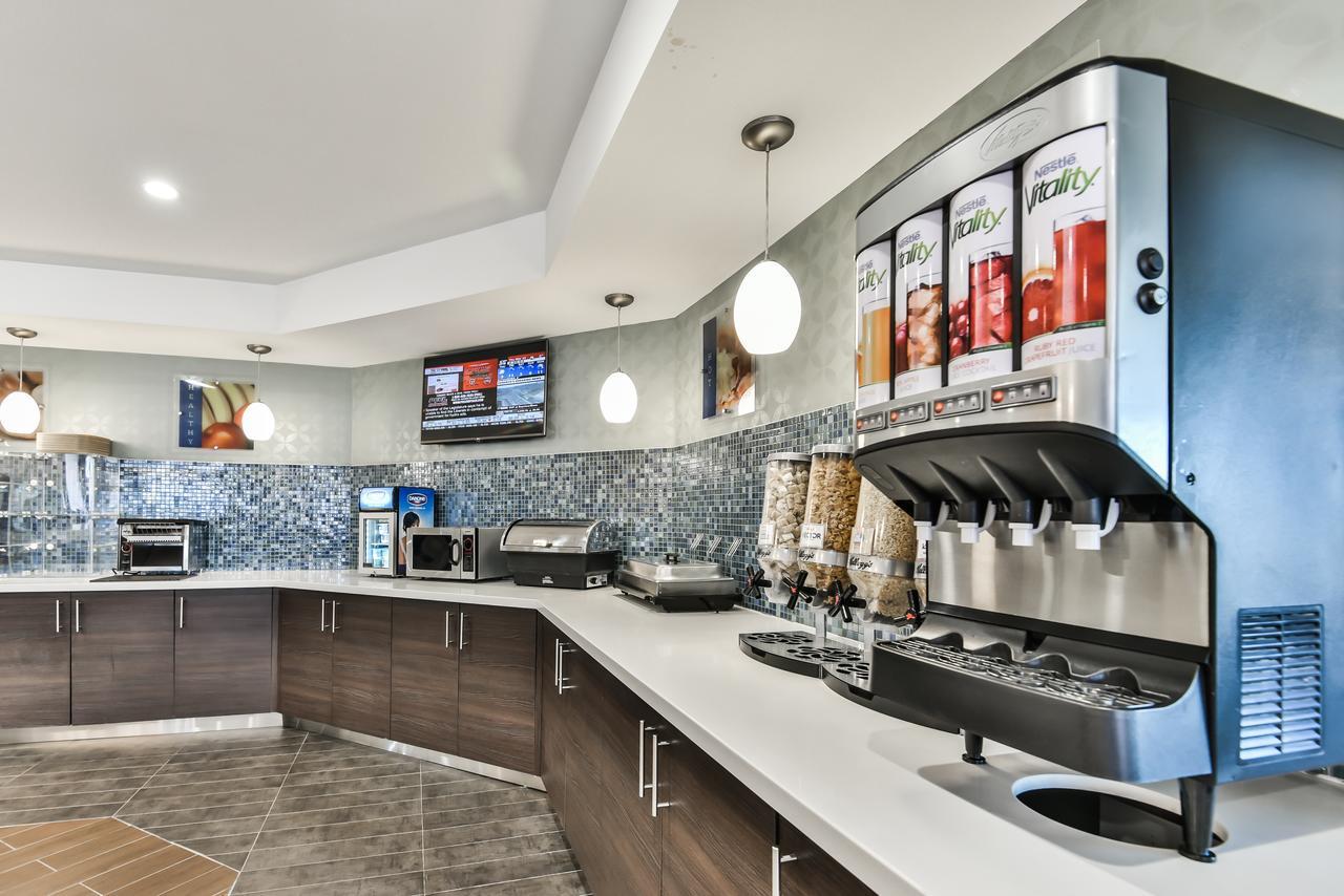 Best Western Plus Cambridge Hotel Extérieur photo