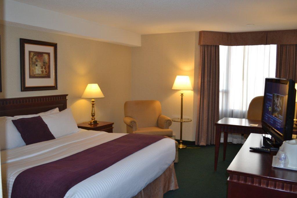 Best Western Plus Cambridge Hotel Extérieur photo