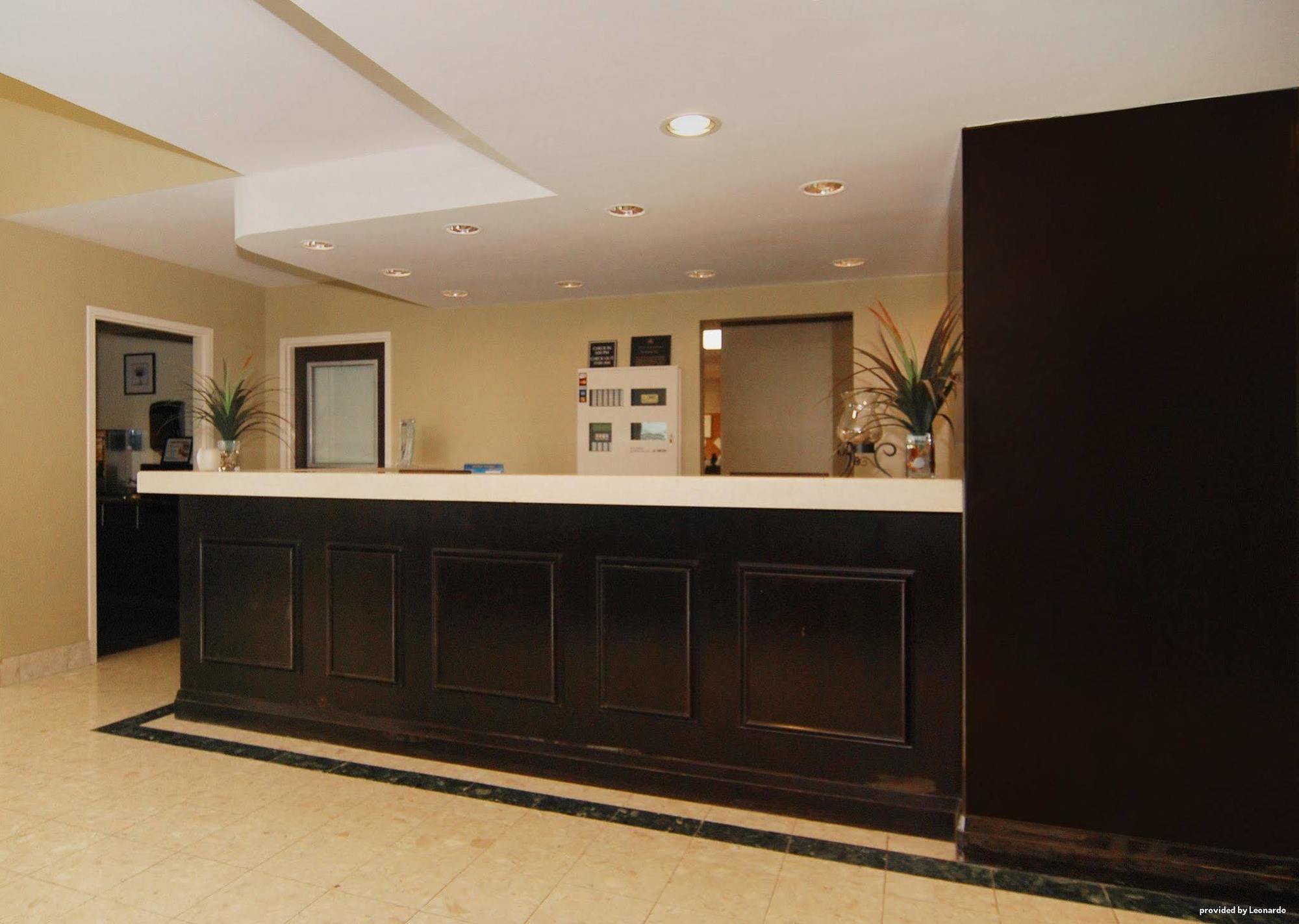 Best Western Plus Cambridge Hotel Extérieur photo