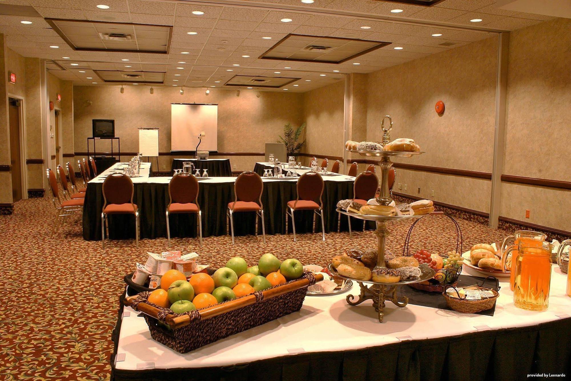 Best Western Plus Cambridge Hotel Extérieur photo