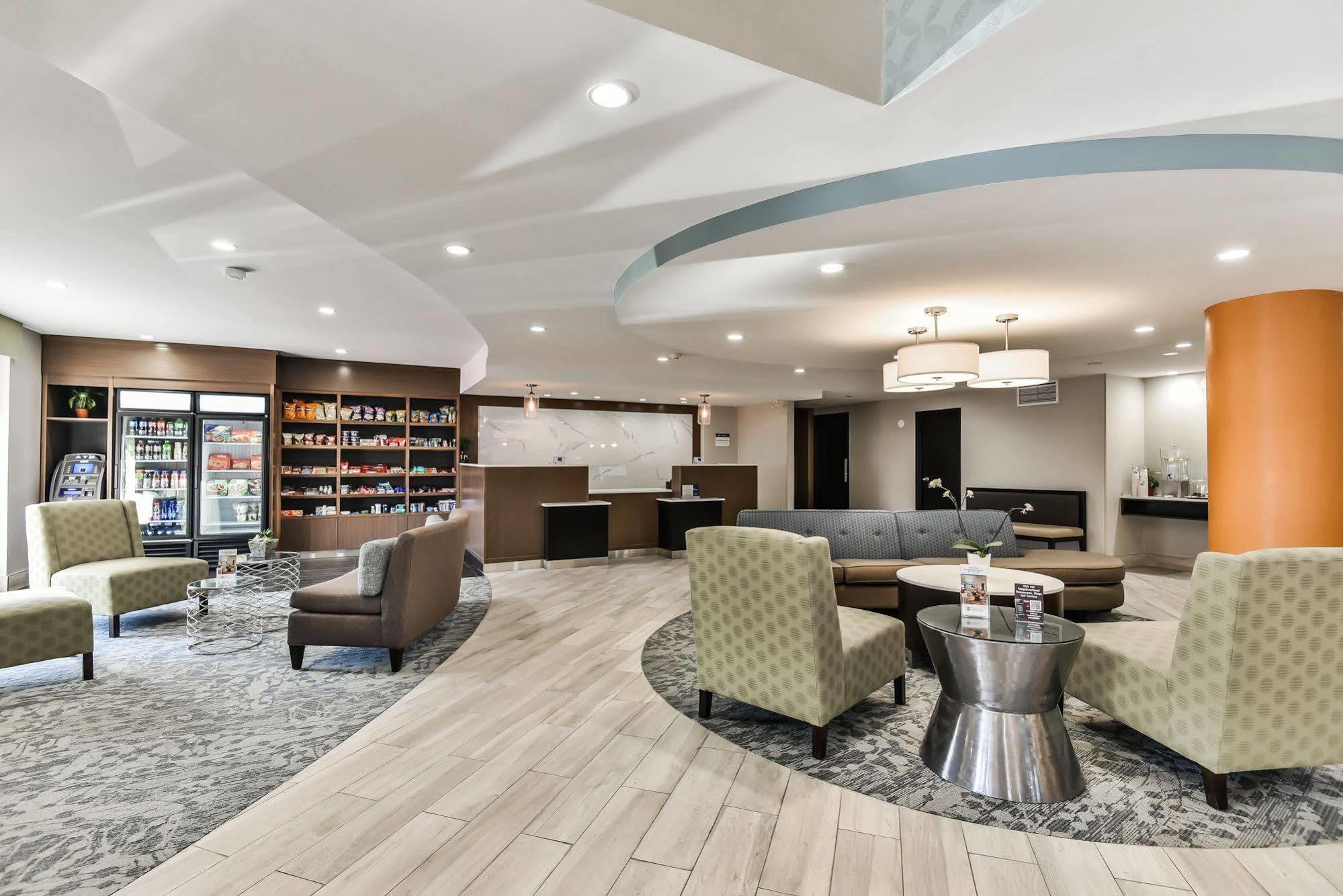 Best Western Plus Cambridge Hotel Extérieur photo