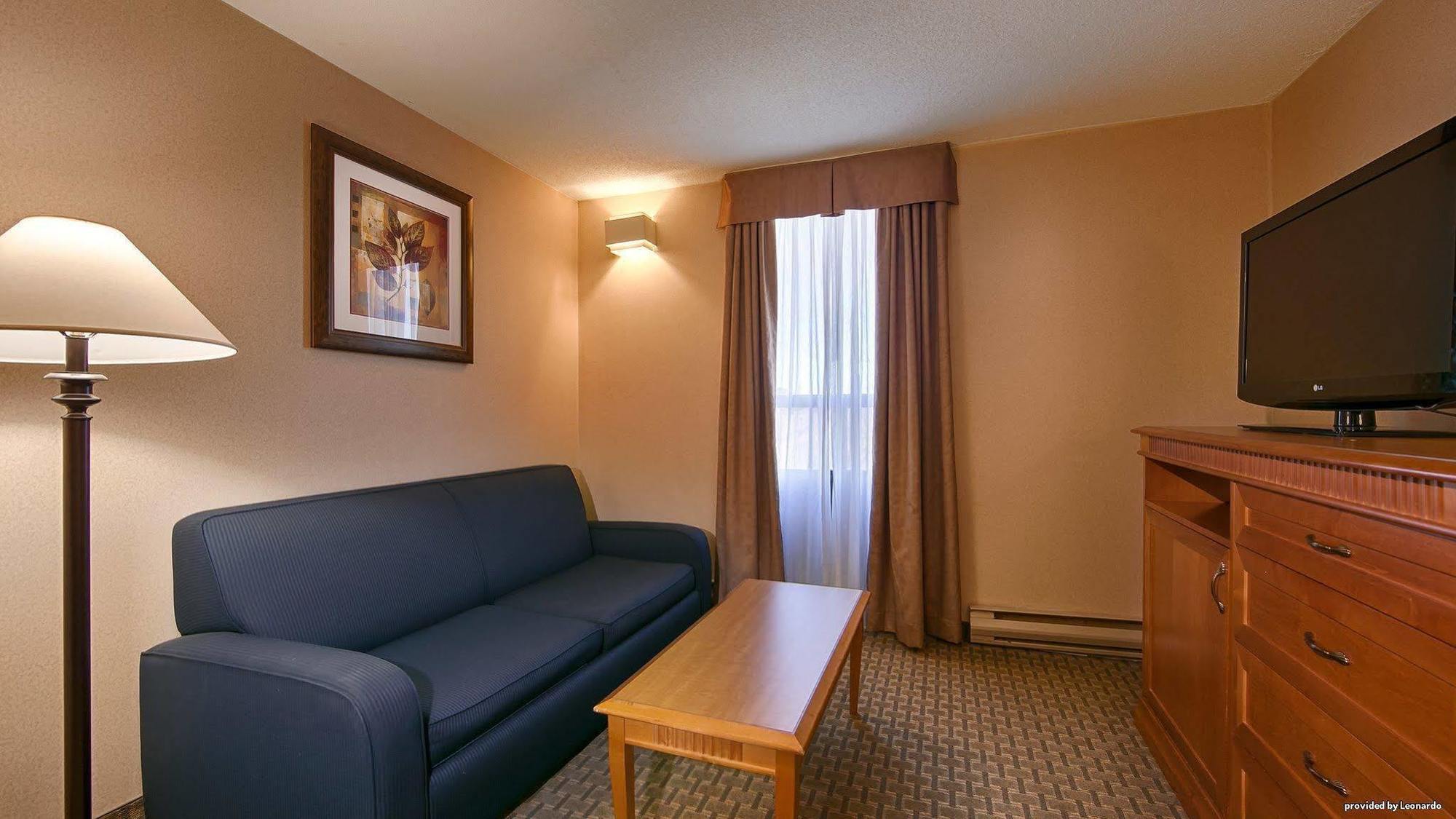 Best Western Plus Cambridge Hotel Extérieur photo
