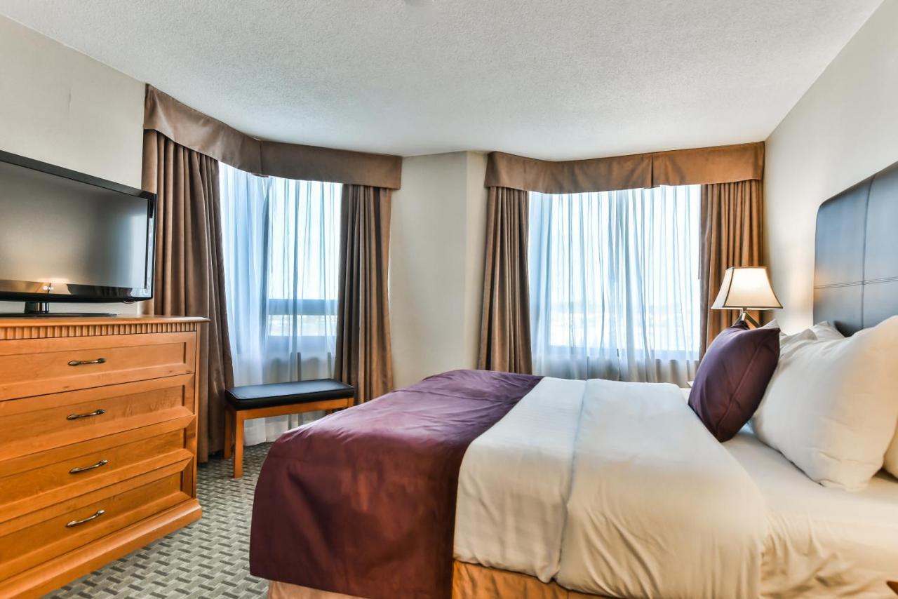 Best Western Plus Cambridge Hotel Extérieur photo